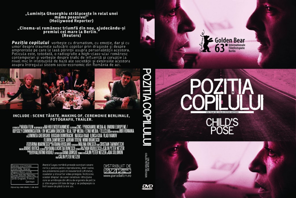 Coperta DVD_Pozitia copilului