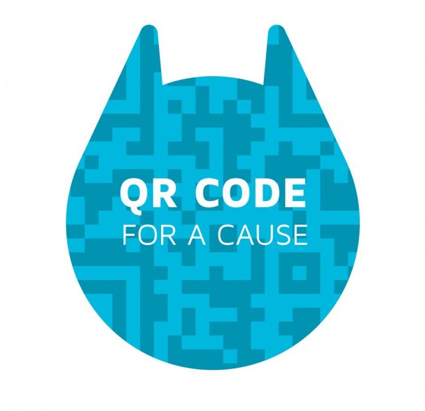 qr code logo