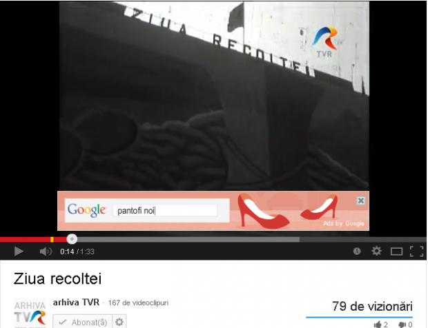 ziua recoltei
