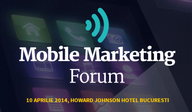Mobile Marketing Forum