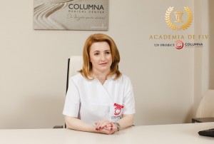 Dr Diana Cocei