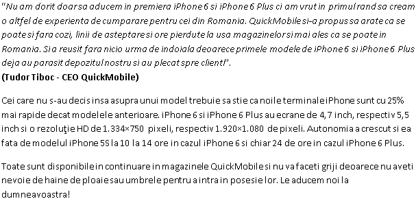 iphone 6 quickmobile 3