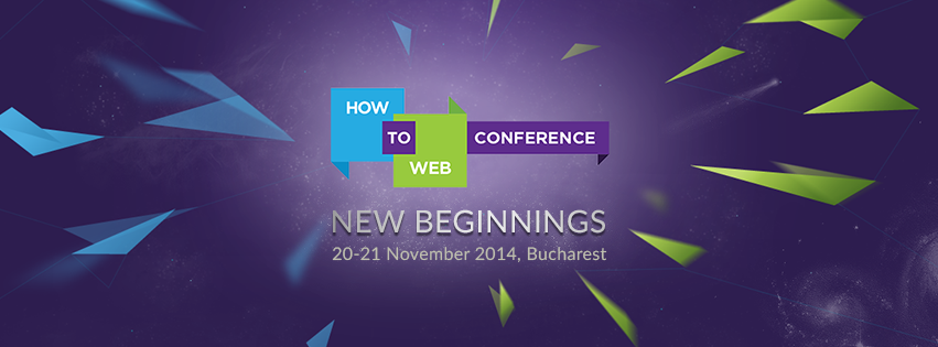 How to Web_New beginnings