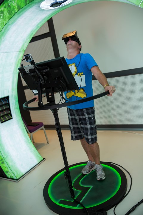 Oculus Rift by SENIORHYPER (Small)
