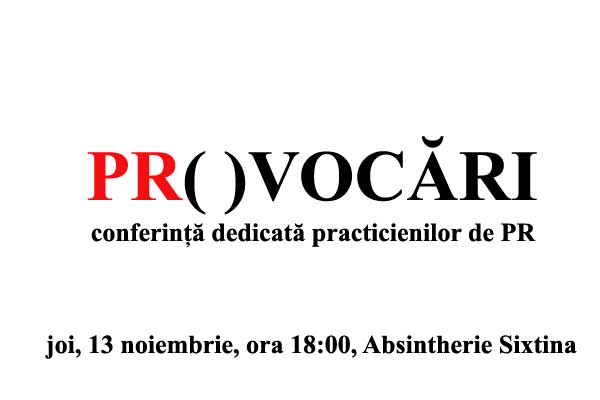 provocari
