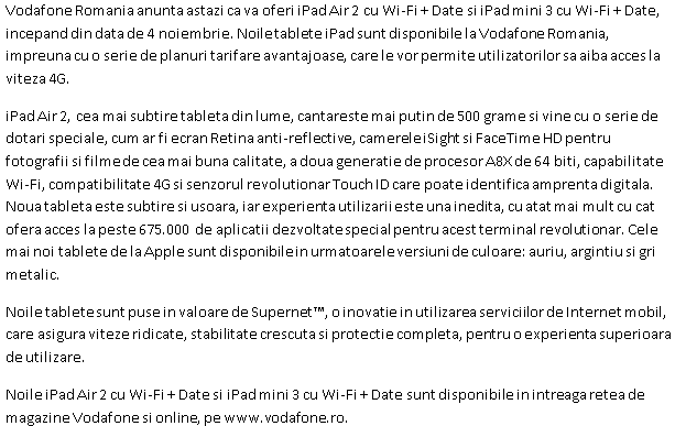 vodafone