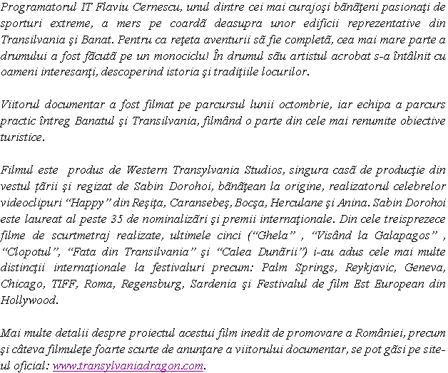 transylvania dragon 3