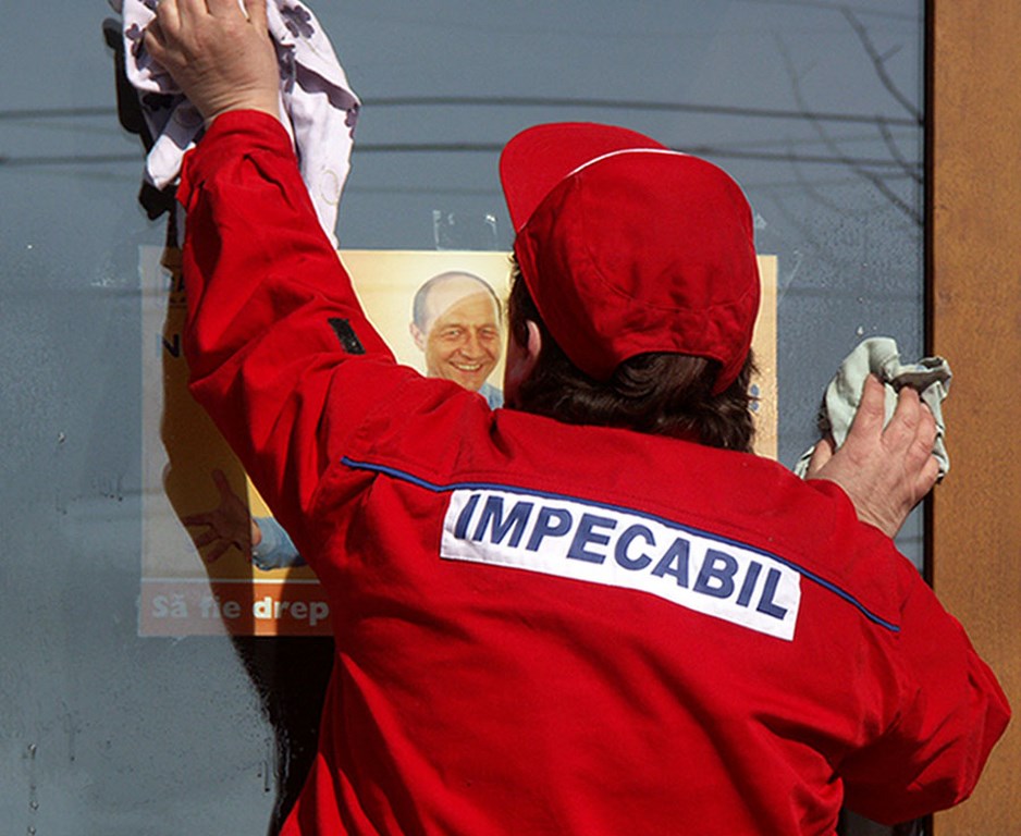 Base impecabil (foto Florin Puscas)