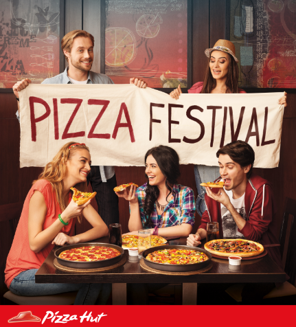 pizza festival