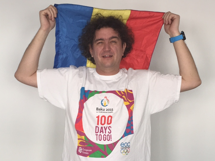 baku 100 zile