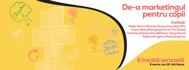 cover fb Marketing ptr copii