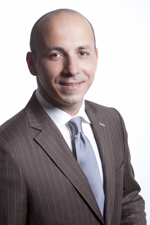 Radu Ionescu, managing partner, Casa de Avocatura Ionescu si Sava