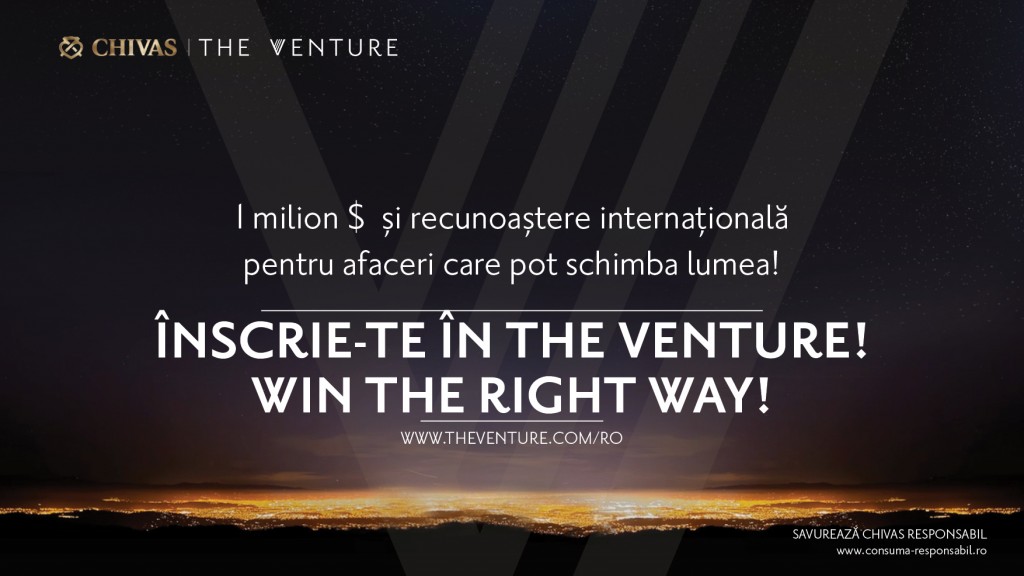 The Venture (1)