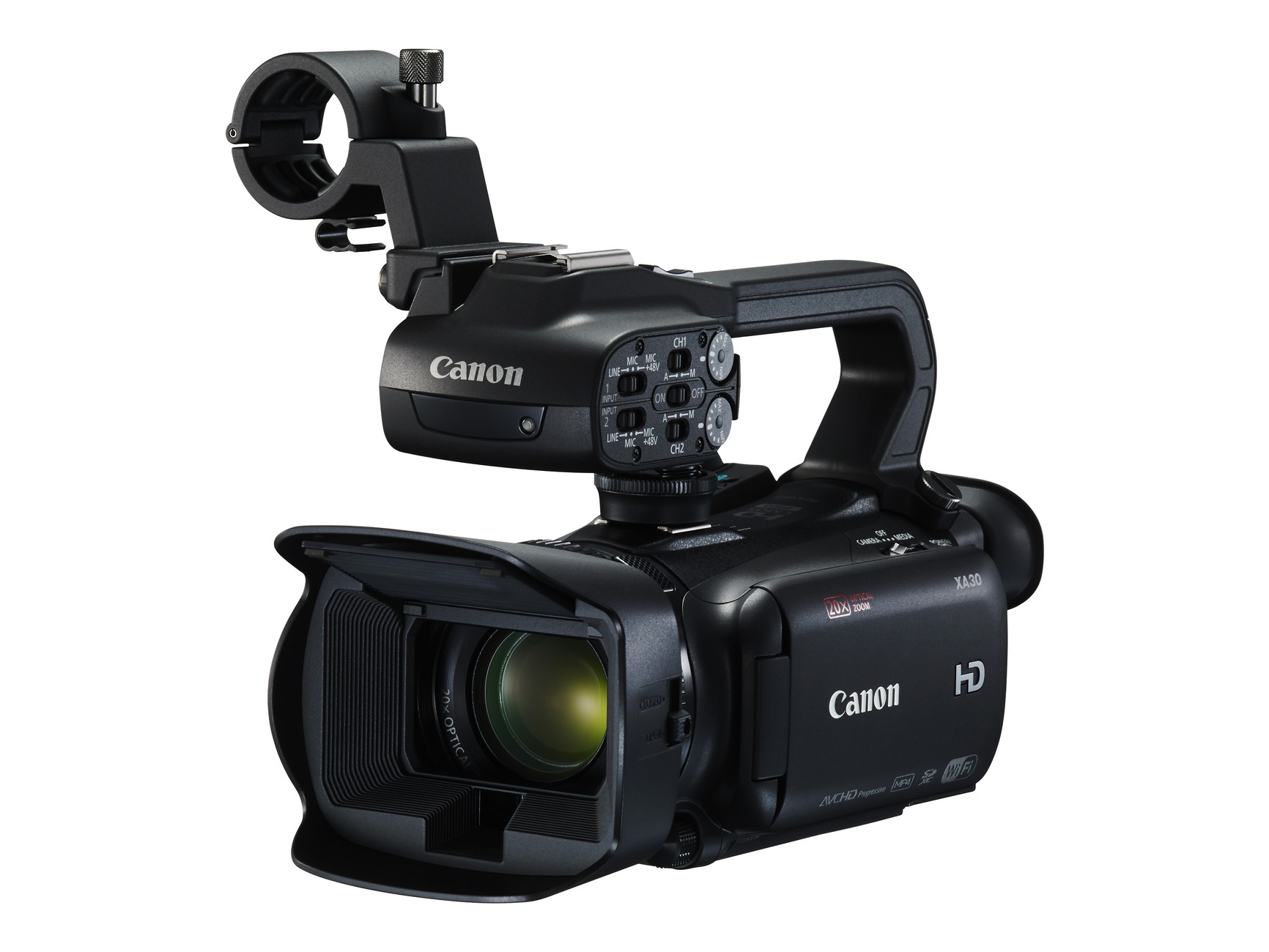 Canon XA30 Video Camera