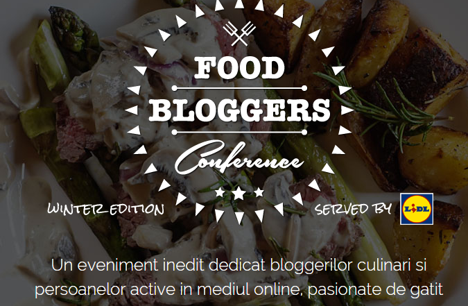 food bloggers