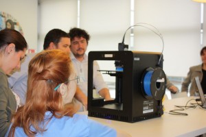 Centrul Regional de Servicii P&G București