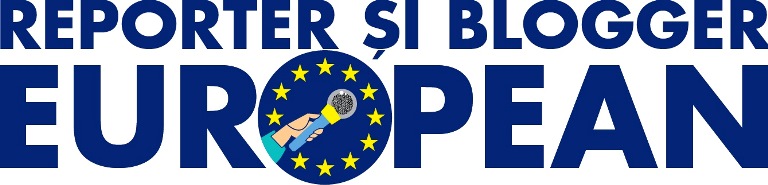 reporter si blogger european