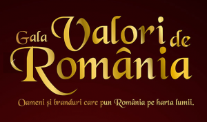gala valori de romania