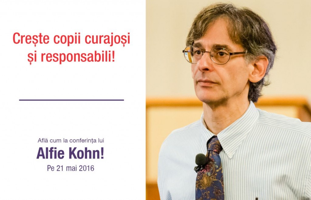 Alfie Kohn