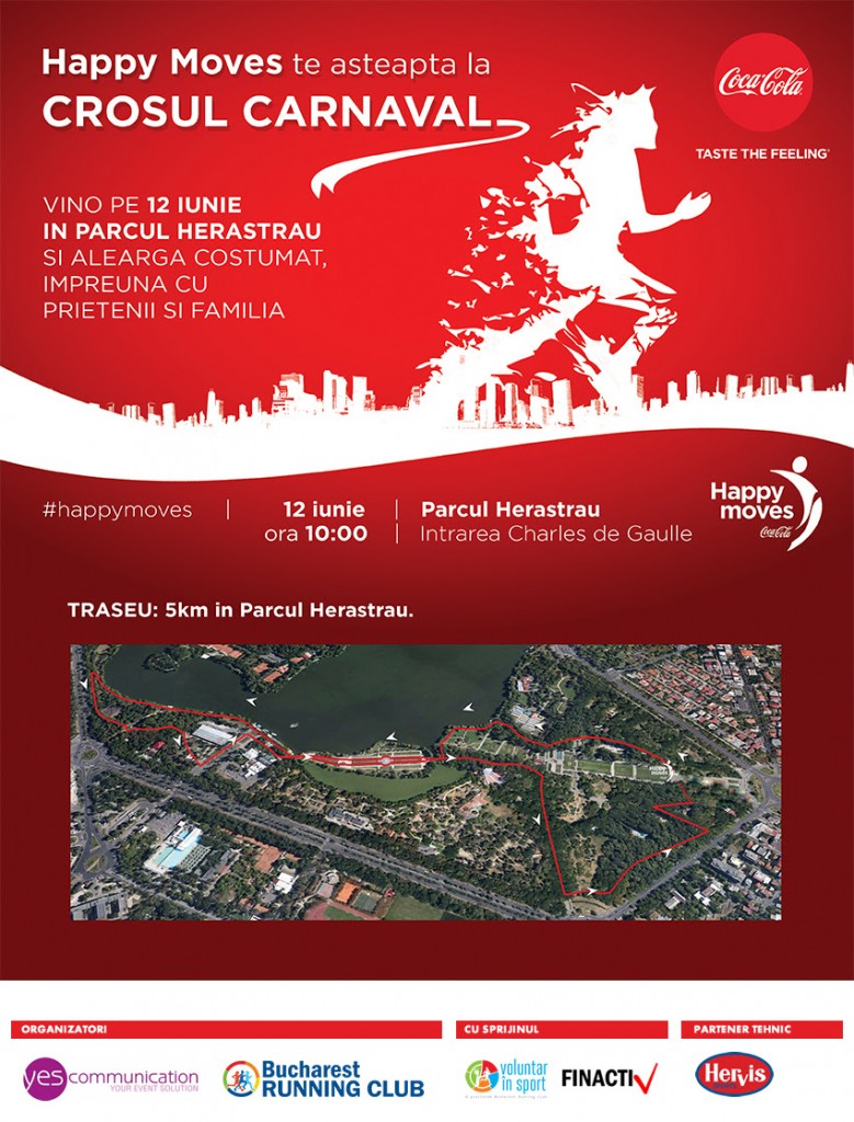 crosul carnaval
