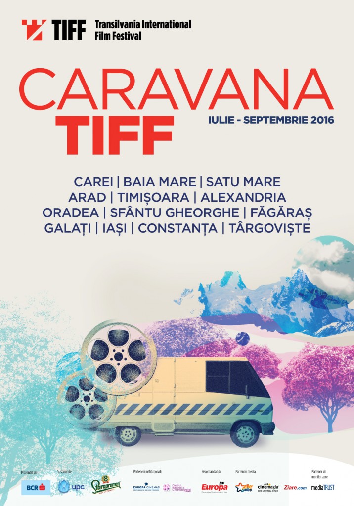 caravana TIFF