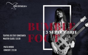 Ron Bumblefoot Thal 1