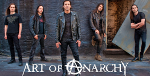 art of anarchy